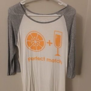 Margarita shirt